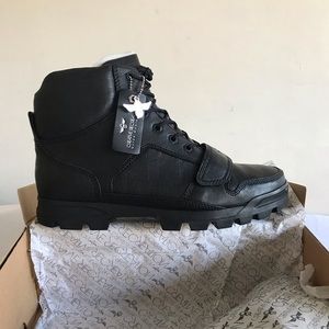 Creative Recreation Men’s Boot